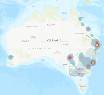 Cheap geotechnical reports supported by extensive database