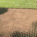 Turf Driveways Weight Bearing Porous Paving